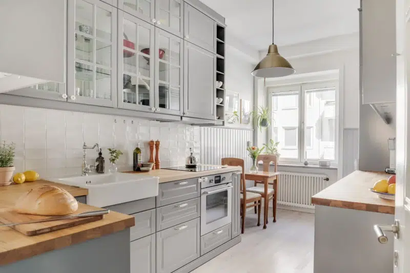 Apartment, 3 rooms, 87 m² in Malmö