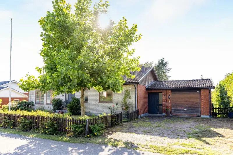 Villa, 4 rum, 115 m² i Mörbylånga