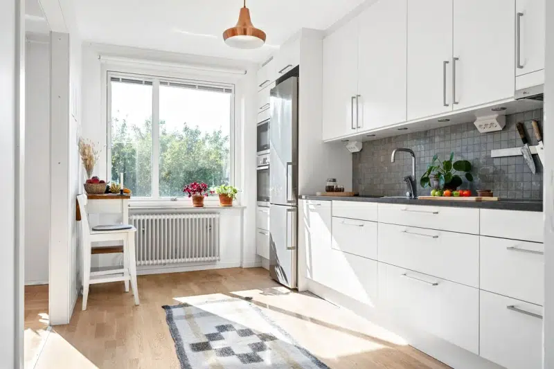 Lägenhet, 3 rum, 90 m² i Lund