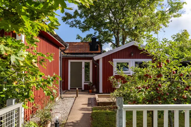Villa, 4 rum, 100 m² i Mörbylånga