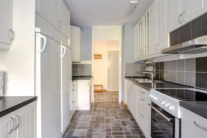 Apartment, 3 rooms, 76 m² in Västernorrland