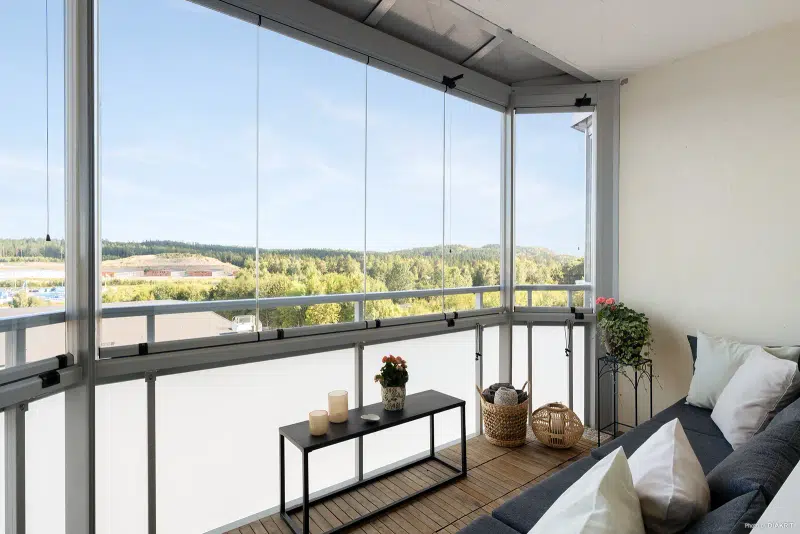 Apartment, 3 rooms, 68 m² in Västra Götaland