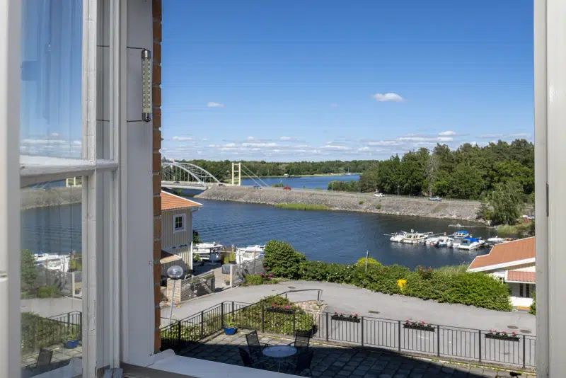 Lägenhet, 3 rum, 76 m² i Stockholm