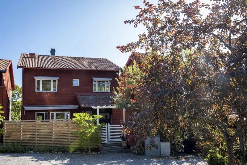 Villa, 5 rum, 125 m² i Stockholm