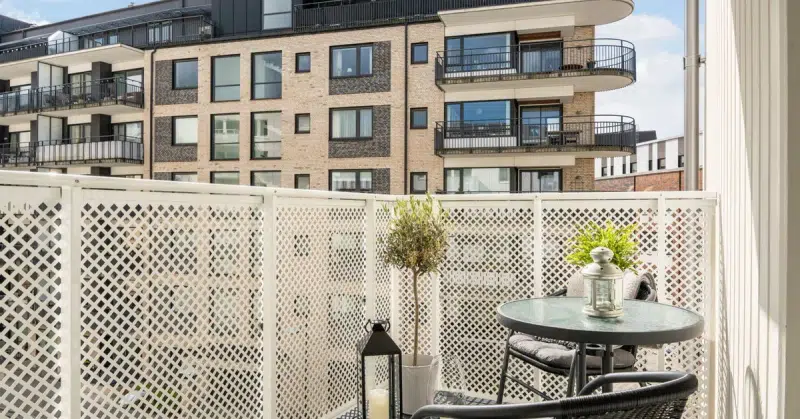 Apartment, 2 rooms, 49 m²