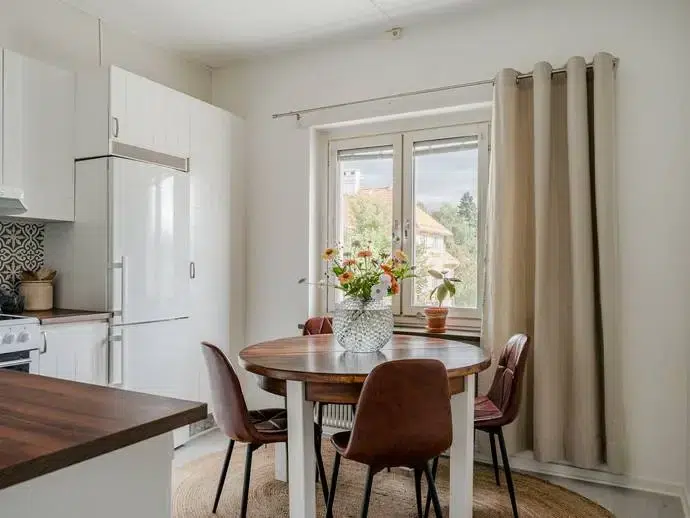 Lägenhet, 2 rum, 47 m²