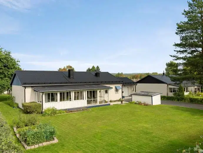 Villa, 5 rum, 117 m²