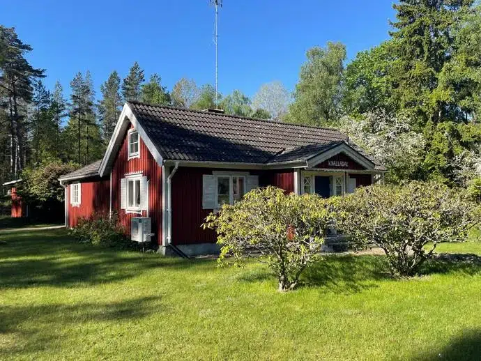 Villa, 5 rum, 74 m²