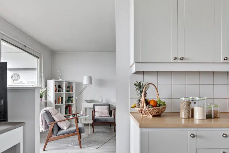 Apartment, 2 rooms, 67 m² in Rosengård