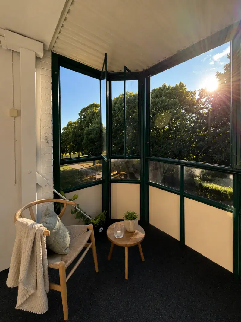 Lägenhet, 3 rum, 79 m² i Backa