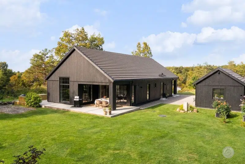 Villa, 4 rum, 132 m² i Stenungsund