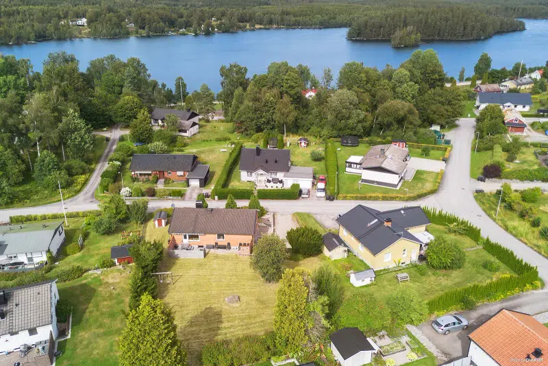 House, 5 rooms, 90 m² in Dannike