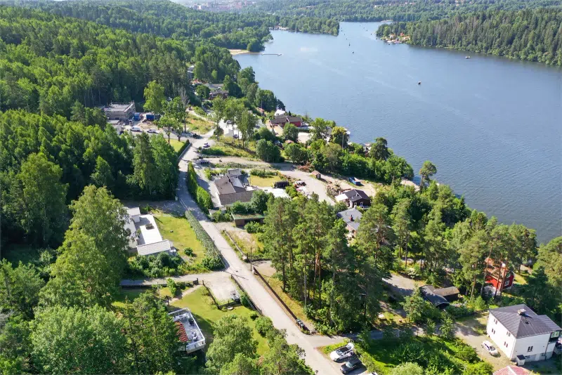House, 5 rooms, 138 m² in Södertälje