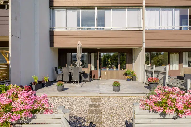 Övrigt, 3 rum, 70 m² i Helsingborg