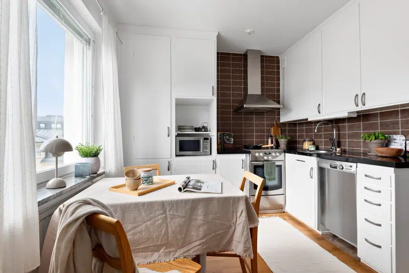 Other, 1 room, 40 m² in Karlskrona