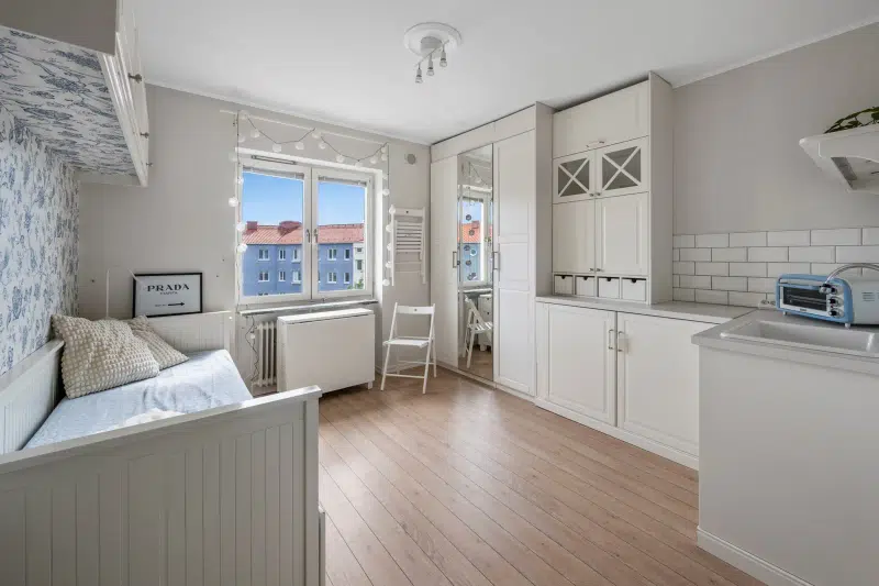 Övrigt, 1 rum, 19 m² i Malmö