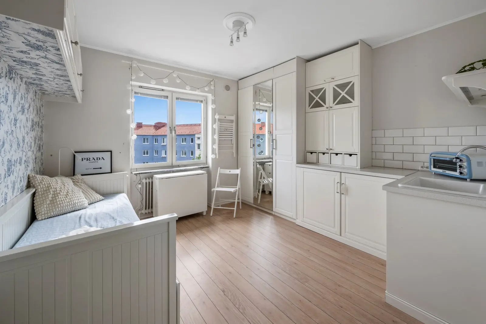 Övrigt, Erikslustvägen 32A, Malmö. Bild 1 av 1