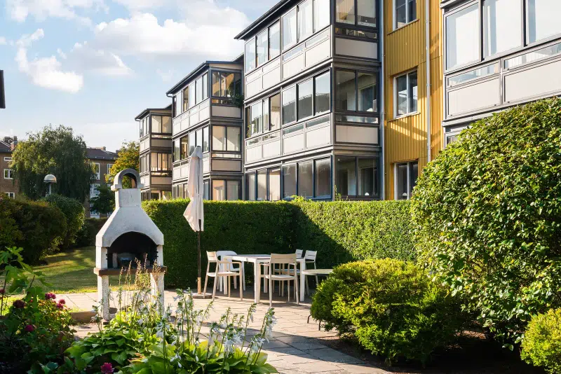 Övrigt, 2 rum, 63 m² i Malmö