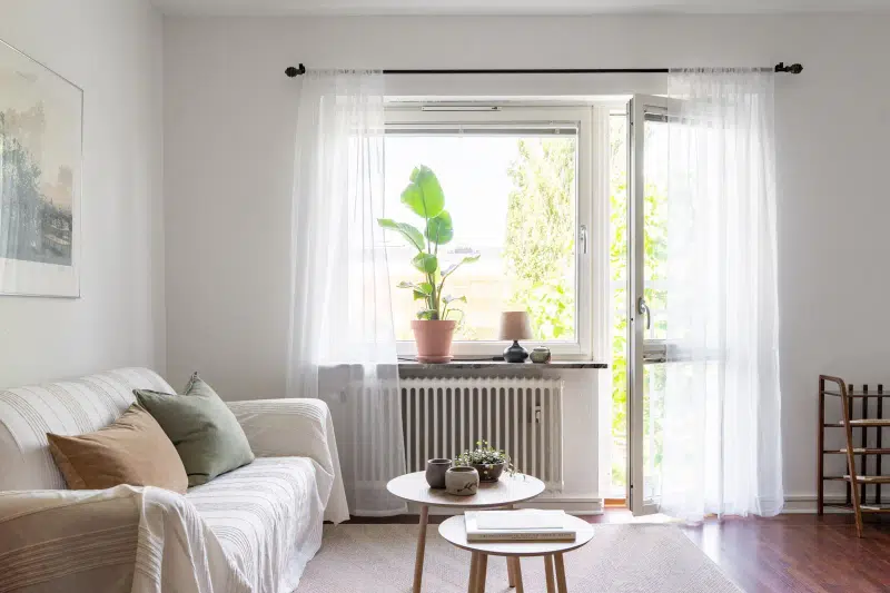 Lägenhet, 1 rum, 40 m² i Malmö