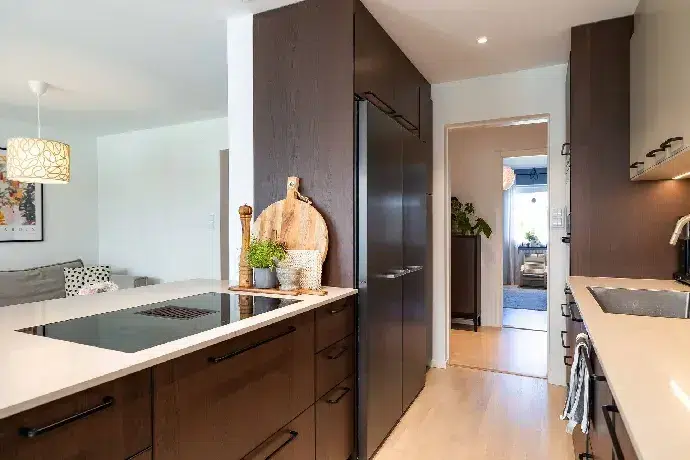 Villa, 3 rum, 94 m² i Adolfsberg