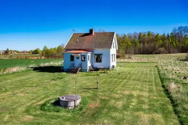 Villa, 4 rum, 77 m² i Bitterna