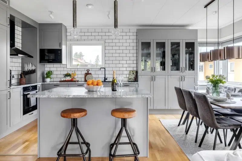 Lägenhet, 3 rum, 75 m² i Sigtuna - Pilsbo