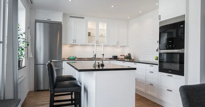 Apartment, 5 rooms, 124 m² in Borås