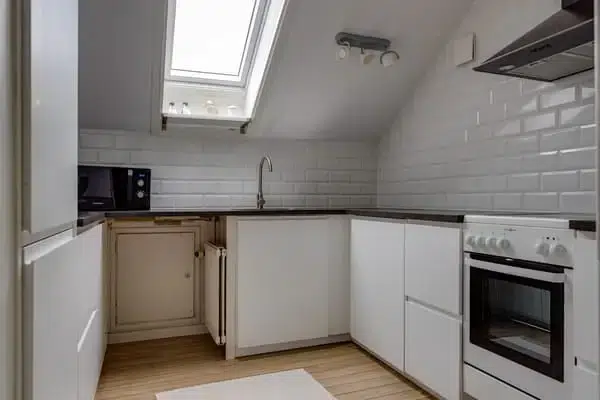 Lägenhet, 3 rum, 68 m² i Åmål