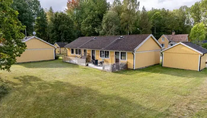 Övrigt, 77 m² i Grönskåra