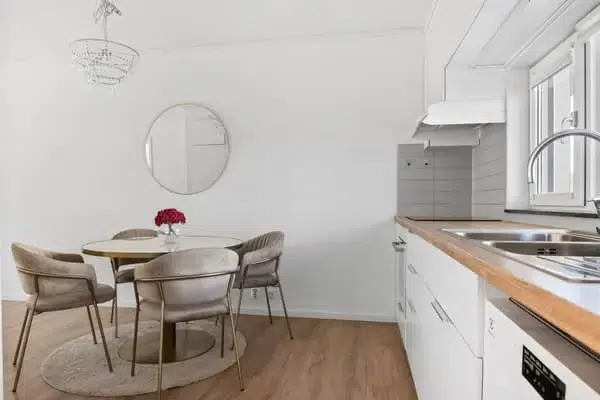 Lägenhet, 2 rum, 55 m² i Angered