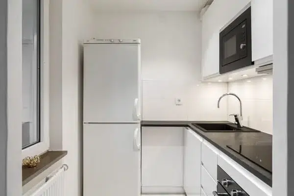 Apartment, 2 rooms, 38 m² in Malmö