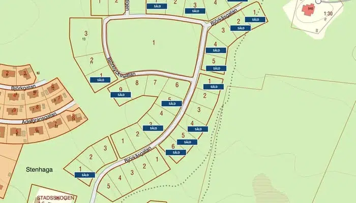 Övrigt, 169 m² i Ulricehamn