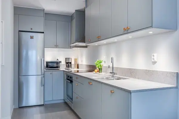 Lägenhet, 2 rum, 52 m² i Centrum