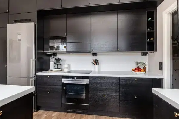 Lägenhet, 5 rum, 94 m² i Enköping