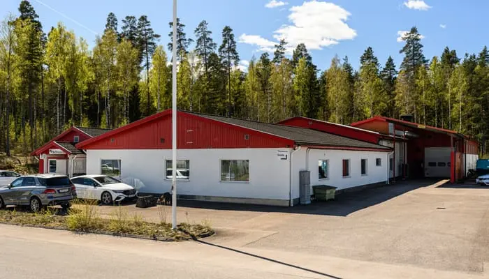Image 1 of 36 of Illervägen