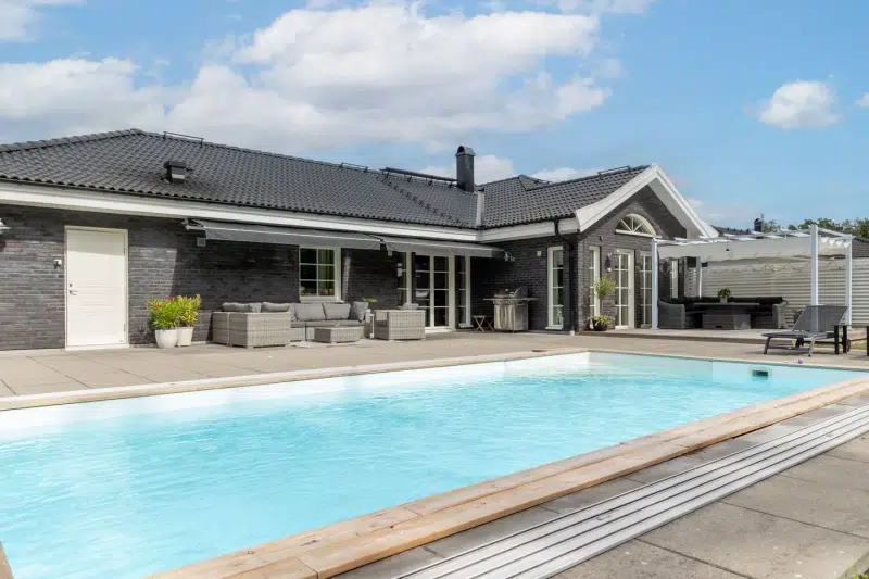 Villa, 5 rum, 164 m² i Kristineberg