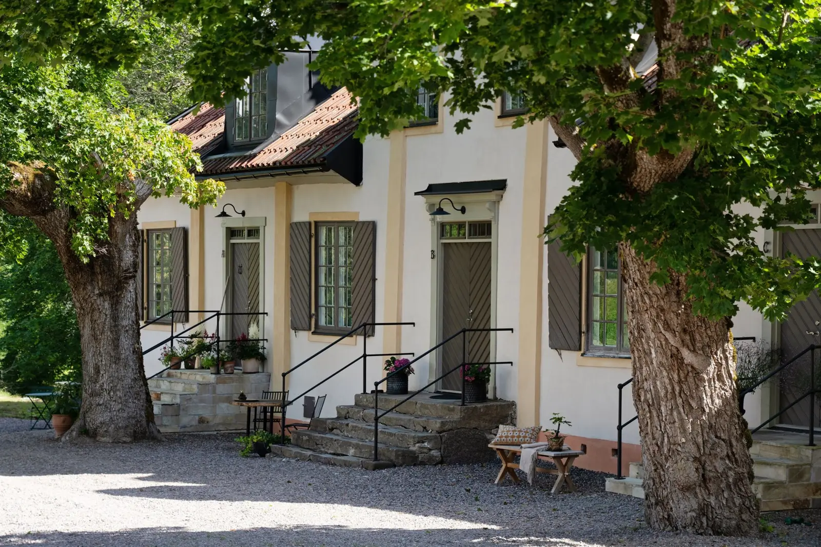 Image 1 of 21 of Östanåvägen 6B