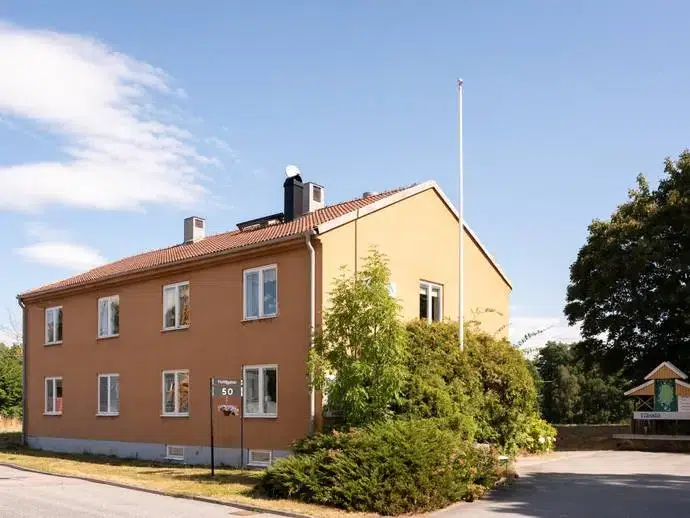 Lägenhet, 316 m²