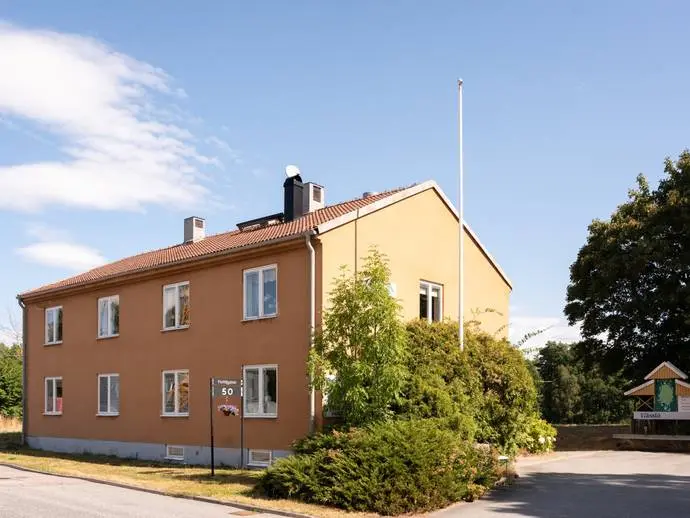 Bild 1 av 21 på Flottiljgatan 50