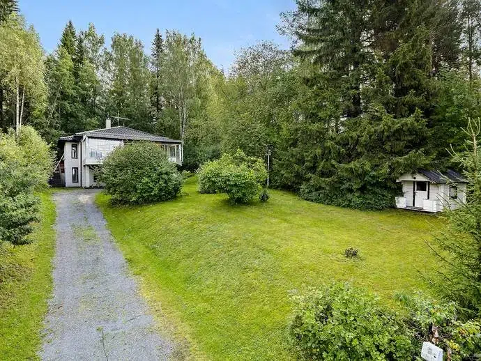Villa, 5 rum, 136 m²
