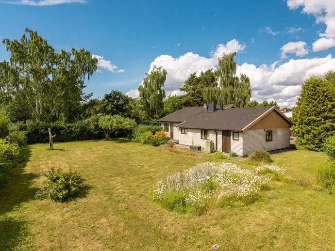 Villa, 5 rum, 121 m²