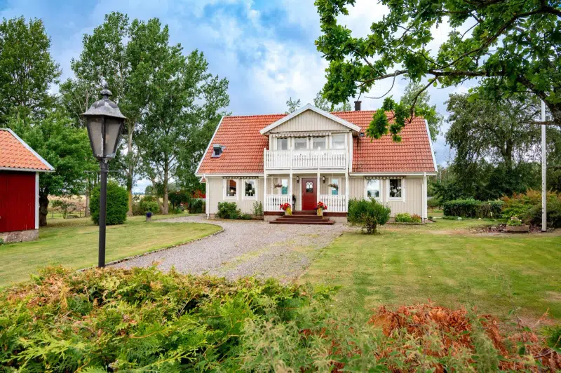 Lägenhet, 177 m²