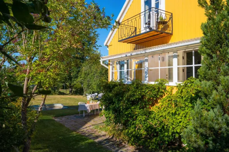 House, 5 rooms, 111 m² in Nyköping