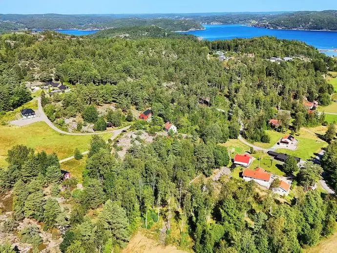 Holiday home, 35 m²