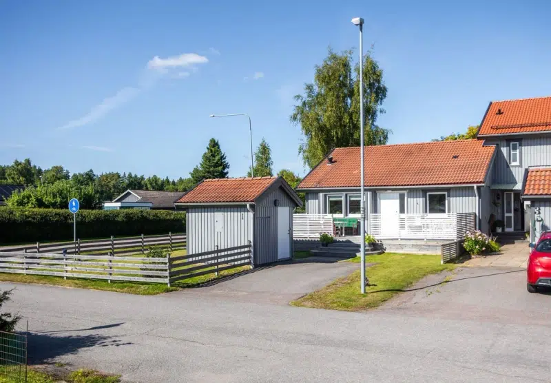 Apartment, 3 rooms, 73 m² in Östra Stenåsen