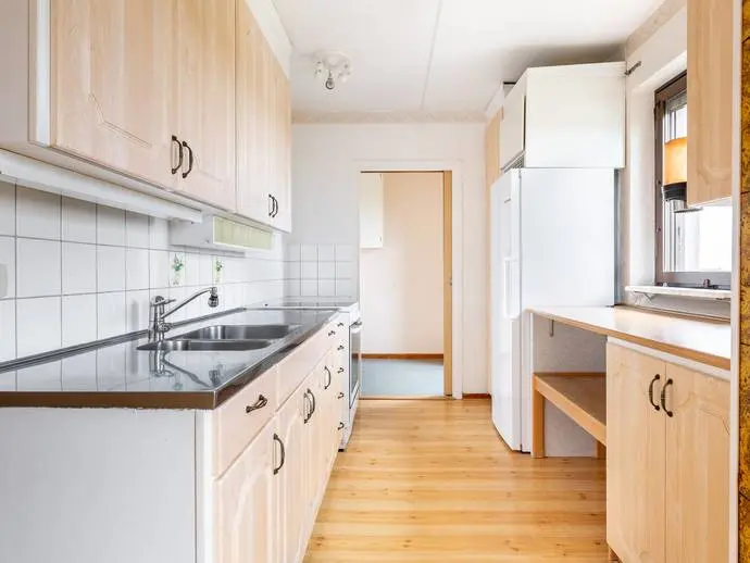 Bild 1 av 21 på Ormvråksgatan 62