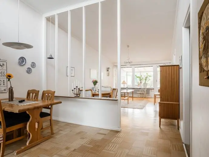 Bild 1 av 21 på Kvarngatan 20A