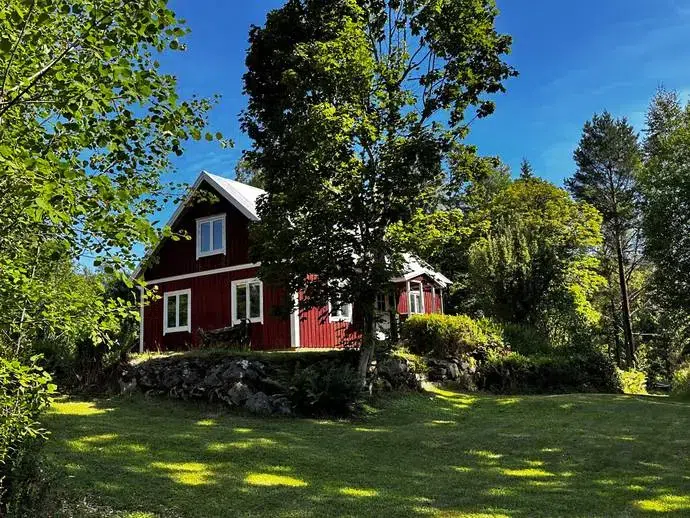 Holiday home, 4 rooms, 60 m²