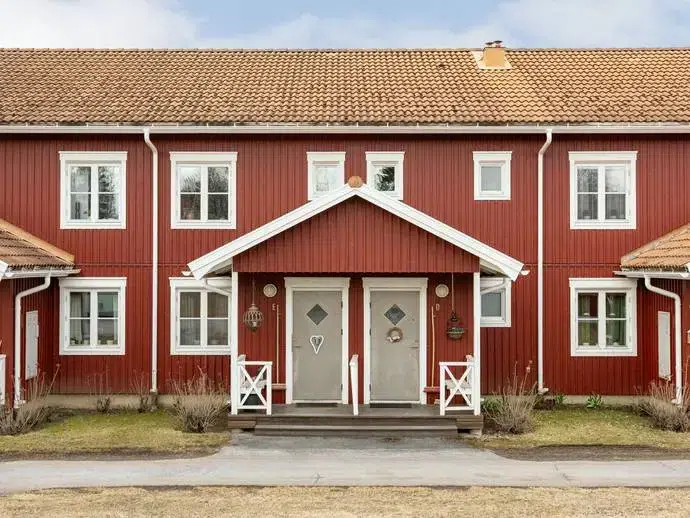Lägenhet, 2 rum, 70 m²
