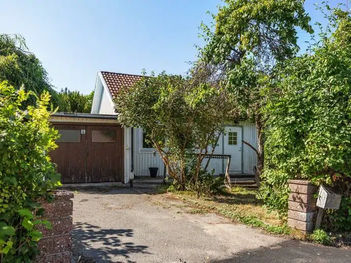 Villa, 4 rum, 92 m²